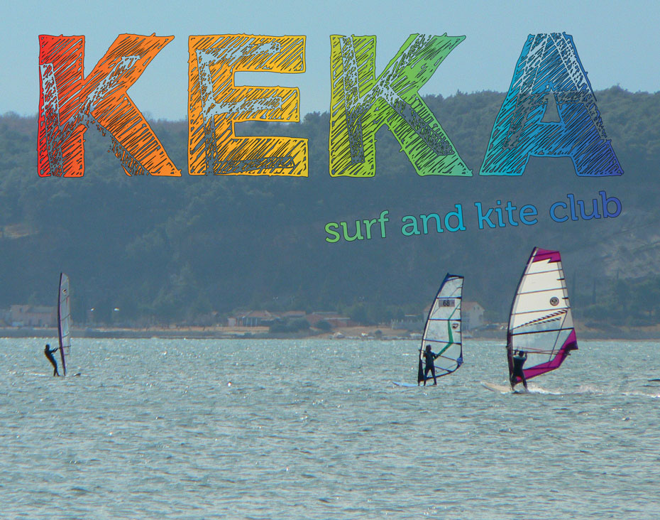 Otvoritev Windsurf sezone 2012 v piranskem zalivu