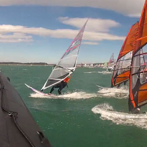 LE DEFI 2013 - Exocet, X.O!