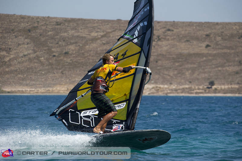 PWA Alacati World Cup