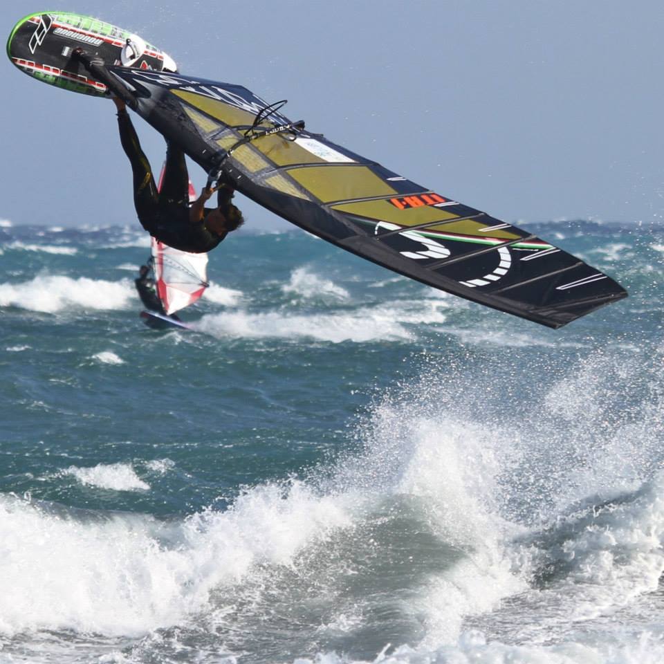Tenerife 2014 by Andrea Cucchi