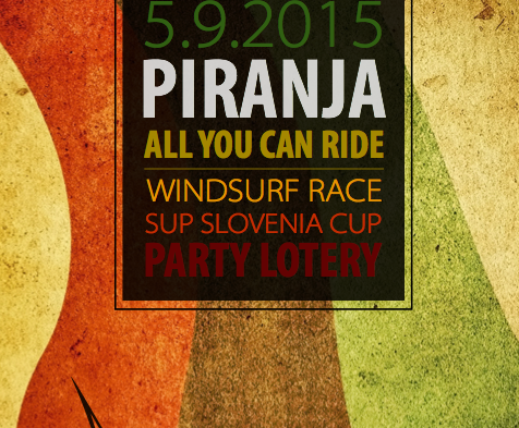 Piranja 2015