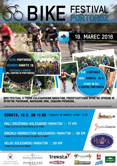Bike festival