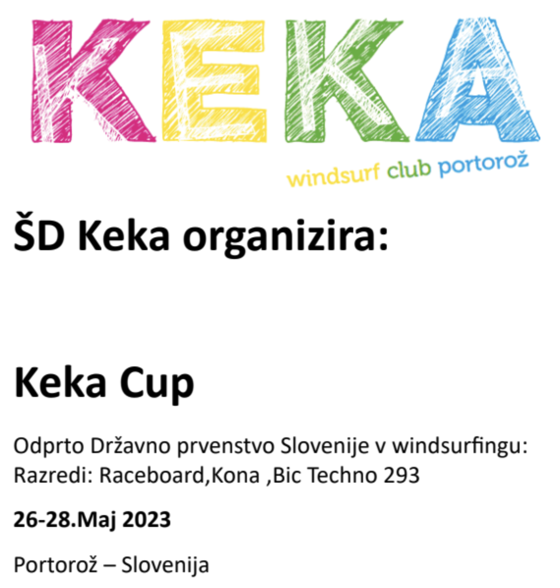DP Keka Cup 2023