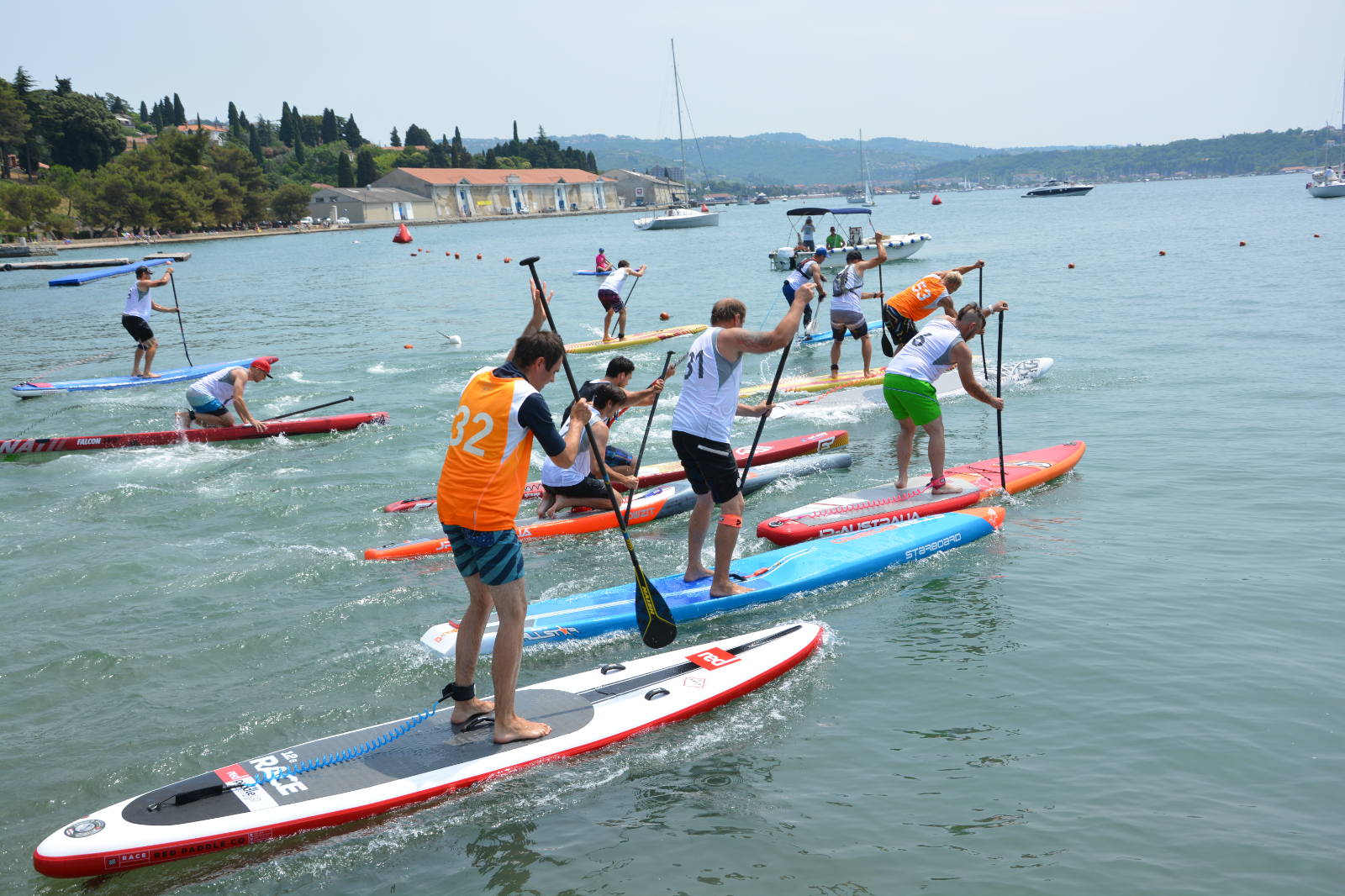 DRŽAVNO PRVENSTVO V SUPANJU 2024